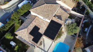 Installation à Béziers